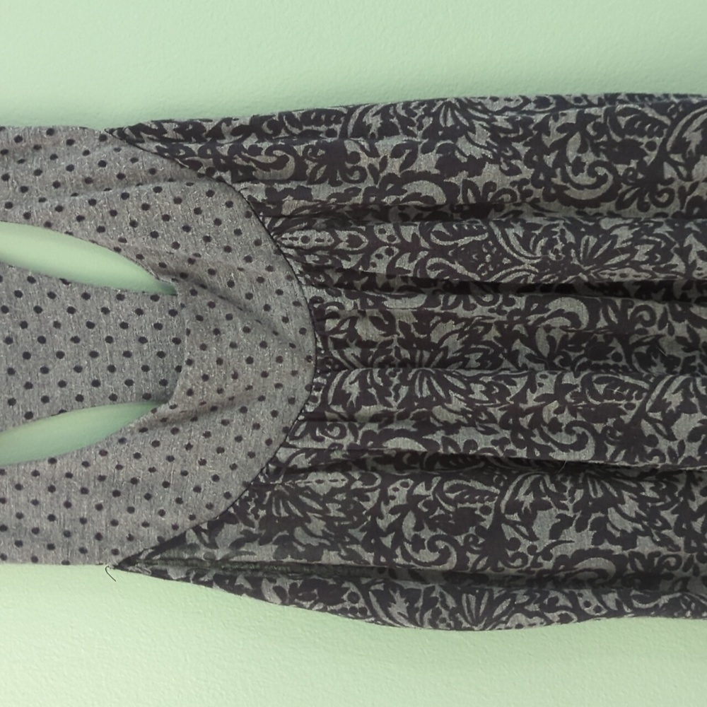 Full Tilt Flowy Racerback Tank